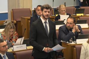 Čarapić: Politički i društveni konsenzus potreban i za nastavak...