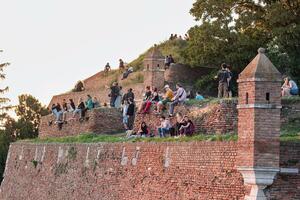 Kako „dišu“ mladi na jugoistoku Evrope?