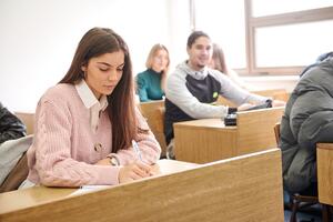 Konkursi za upis na master i specijalističke studije UCG-a 22....