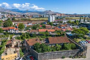 Započeti radovi na sanaciji Jusovače, Glavni grad bi da je...