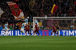 Vikend derbija: Ostrvo podrhtava, Rim na nogama, "crnogorski"...