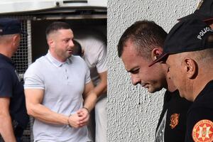 Lazović i Medenica na pragu slobode