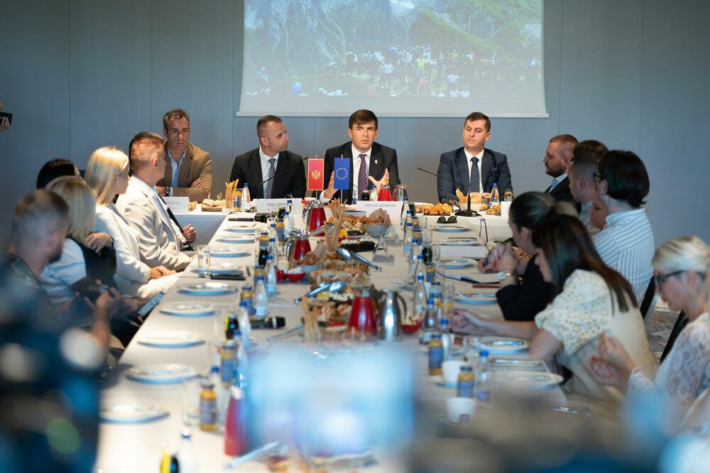 Foto: Ministarstvo dijaspore