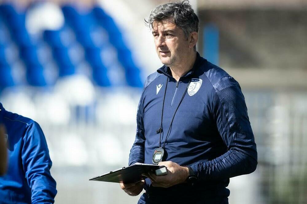 Miodrag Džudović, Foto: FSCG