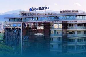 Zapad banka spremna za procesuiranje SEPA transakcija