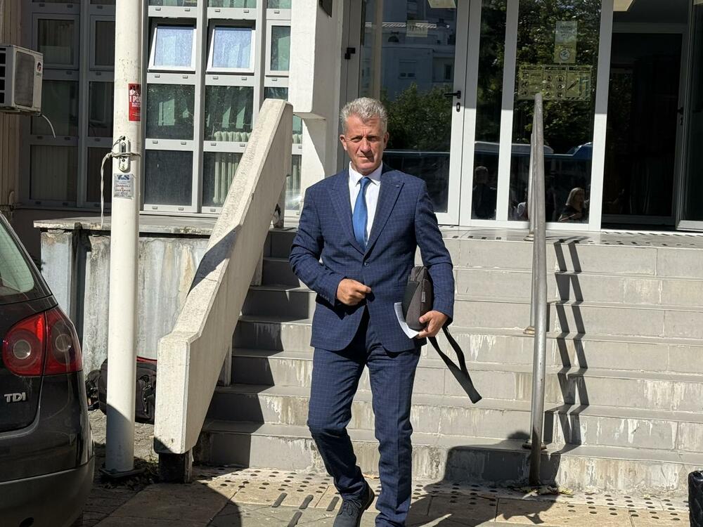 Sindikat zaposlenih RTCG-a pozvao poslanike da ne podrže rei