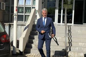 Drljević: Osjećam se poniženo što pošten posao branim na sudu,...