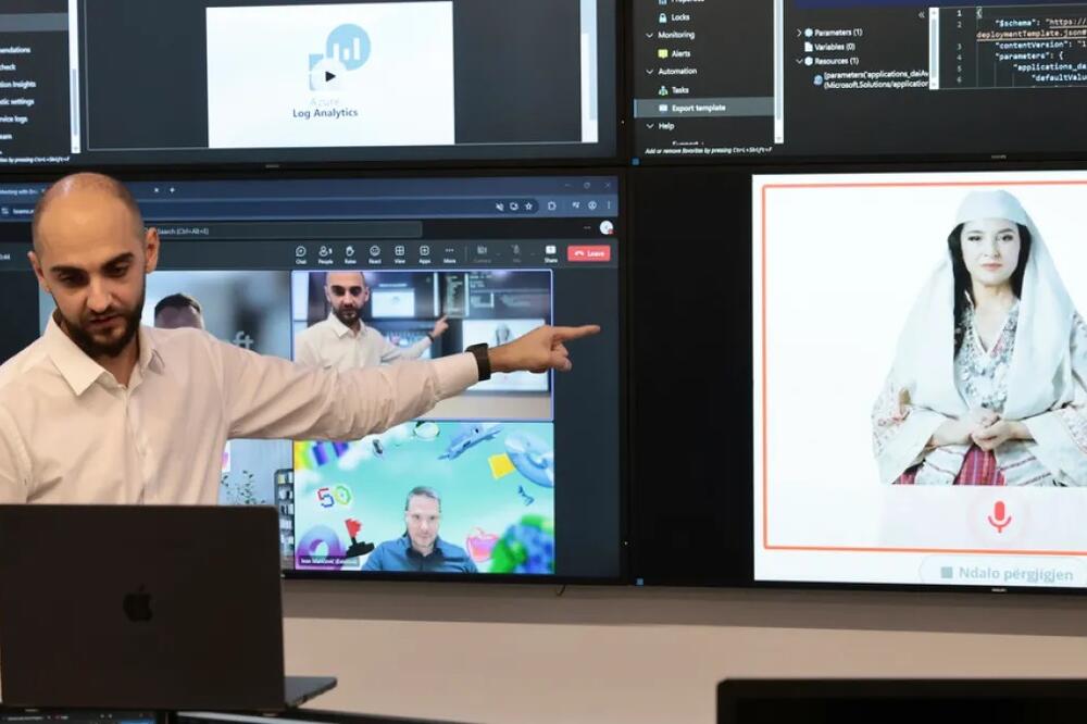 Foto: Printscreen YouTube