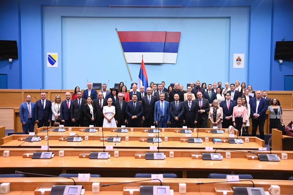 Fotografija koju je dostavio DNP, Foto: DNP