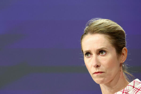 Kalas: Naše sankcije bole. One imaju vidni uticaj na ruske javne...