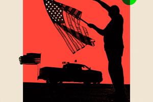 Zašto je Amerika na opasnom raskršću posle ubistva Čarlija Kirka