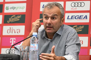 Savićević o bojkotu navijača: Bili su na stadionu pola sata i...