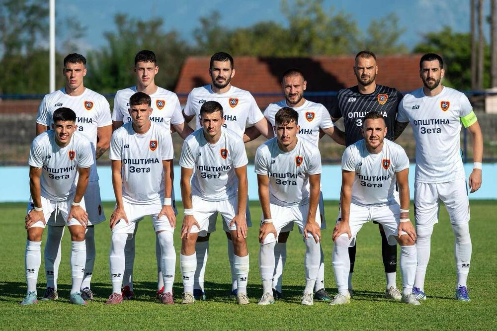 Foto: FK Zeta