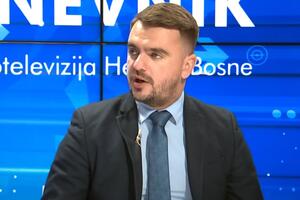 Kabinet predsjednika RS: Pranjić potpisao ukaz o proglašenju...