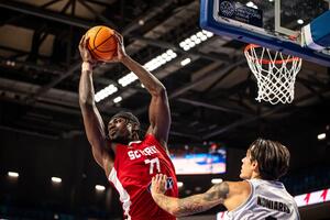 SC Derbi nije mogao da parira PAOK-u