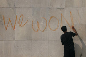 Revolucija generacije Z širi se Azijom