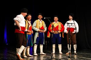 Kolašin u znaku etno-tradicije: Festival “Zmaj preleće s mora na...