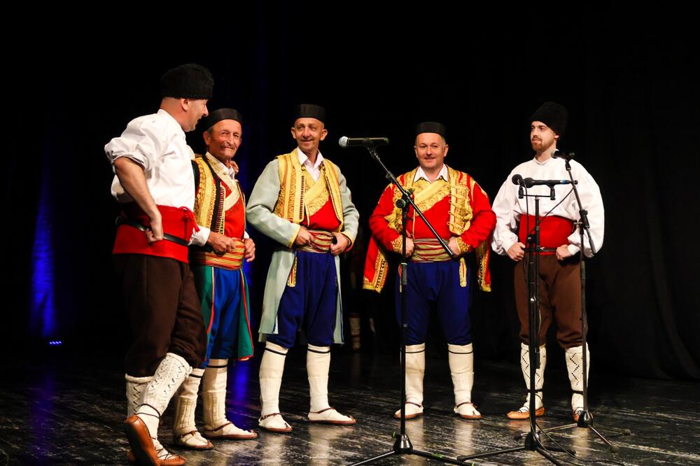 Foto: KUD Mijat Mašković