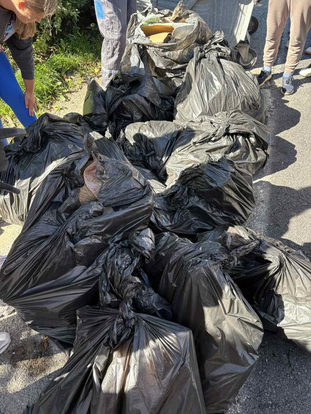 čišćenje Kolašin