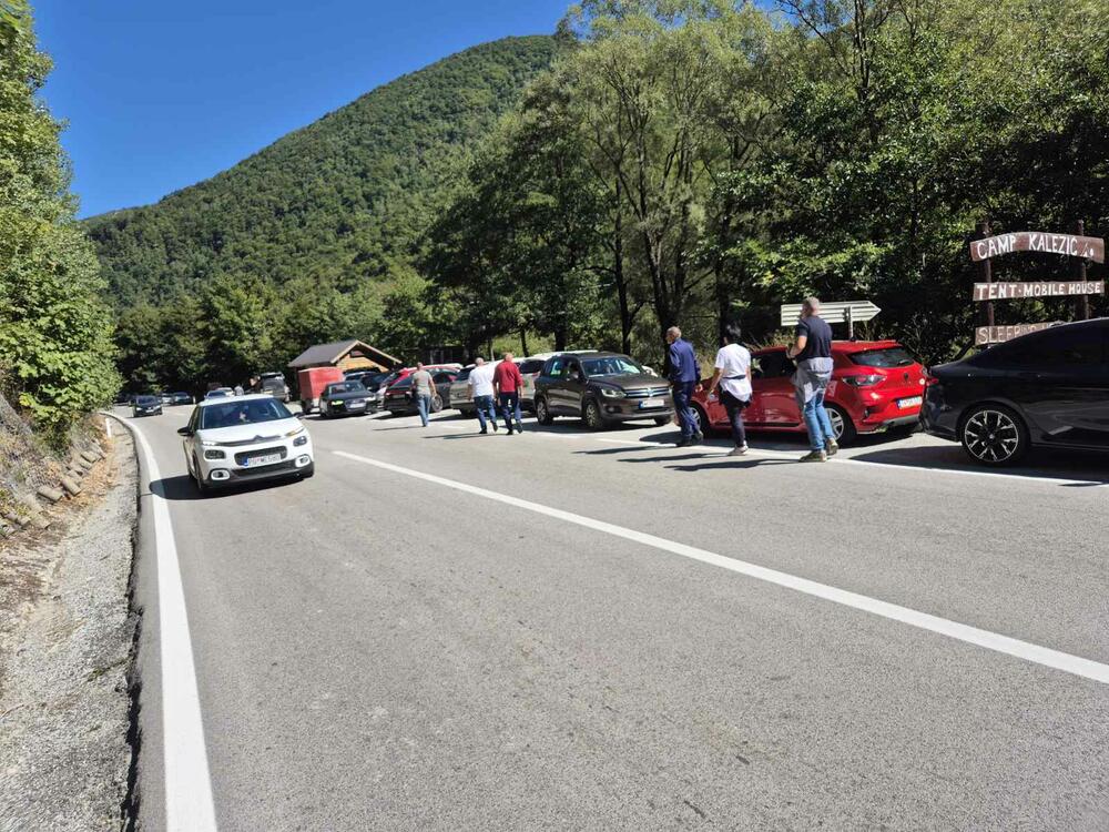 Vlasnici imovine u NP: Nećemo da gradimo solitere, već objekte za seoski turizam koji ne štete životnoj sredini