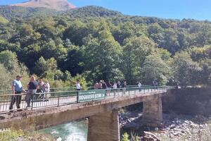 Vlasnici imovine u NP: Nećemo da gradimo solitere, već objekte za...