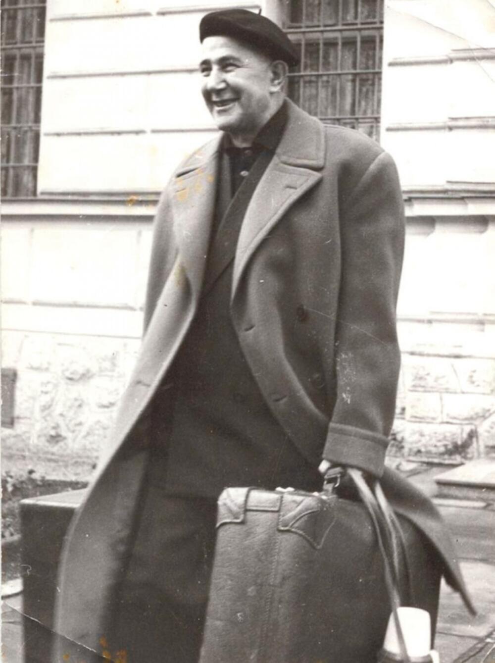 Đilas izlazi iz zatvora