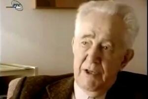 Kad je riječ jedino oružje i nada