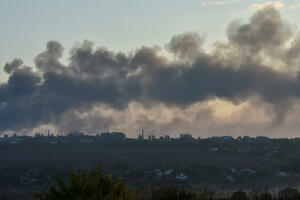 Hemija terora: zašto svijet ne smije ignorisati &bdquo;nevidljivo&ldquo;...