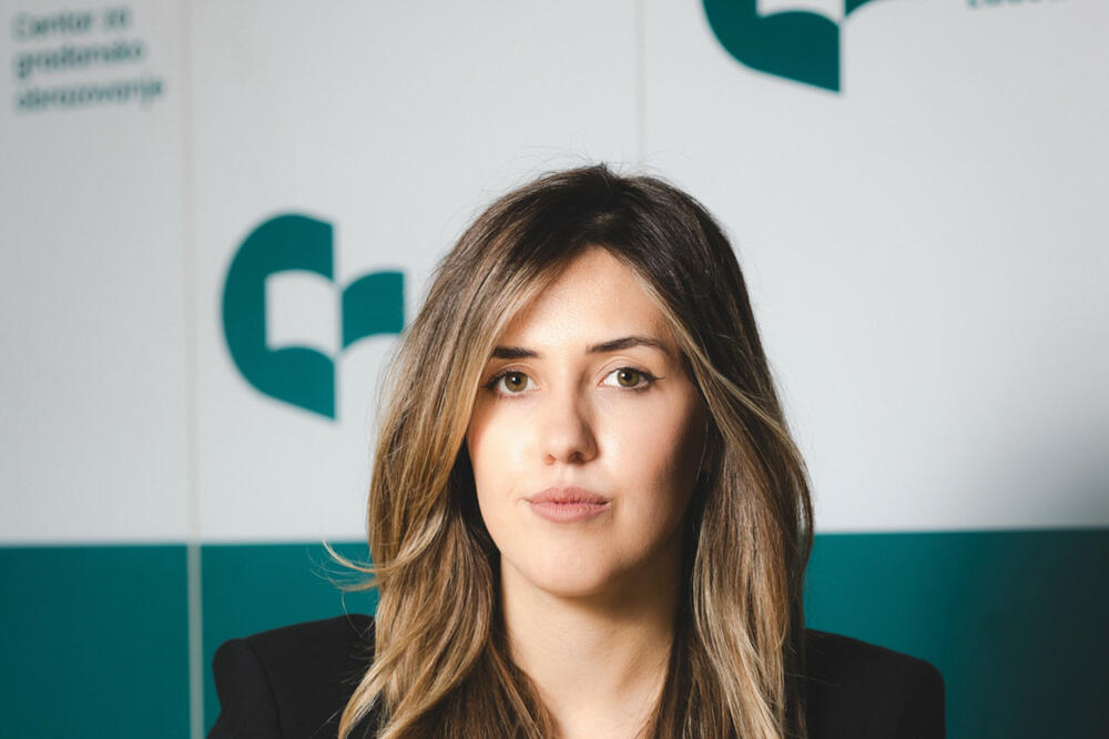 Radulović, Foto: CGO