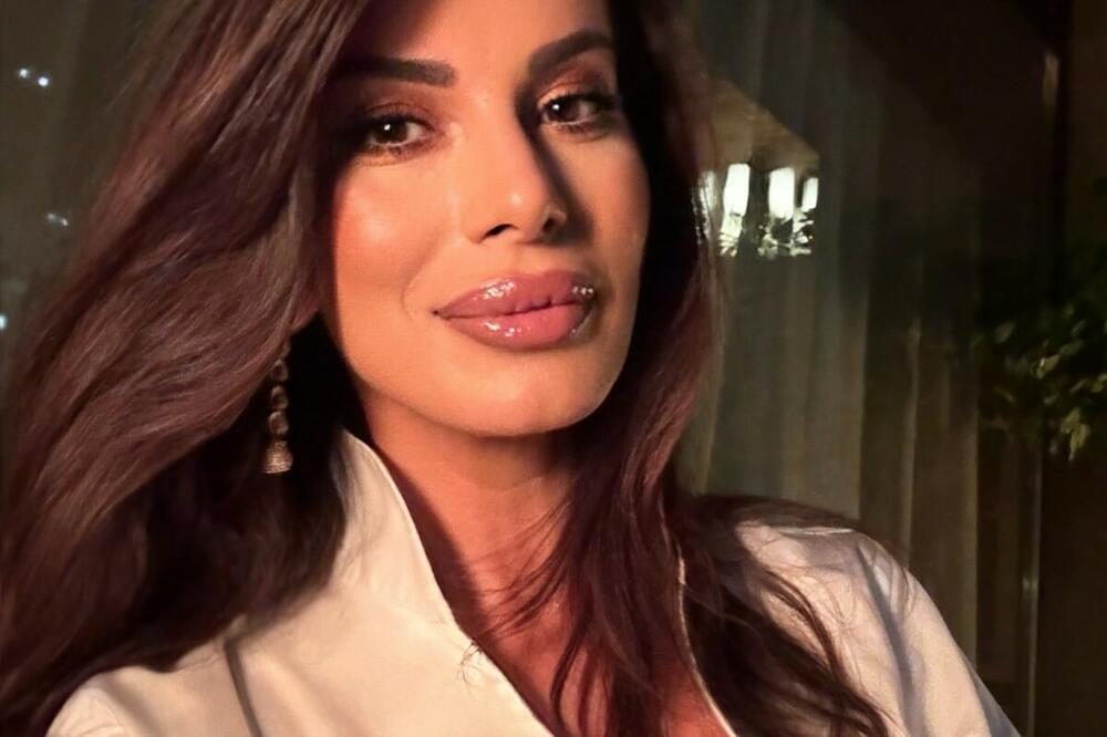 Milena Vujačić, Foto: Privatna arhiva