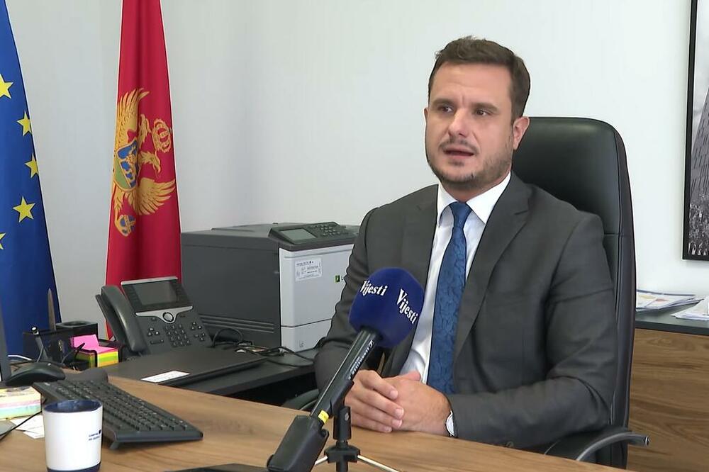 Zenović, Foto: Screenshot/TV Vijesti