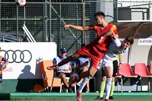 Kadeti primili šesticu od Uzbekistana, Kavaja: U pitanju je...