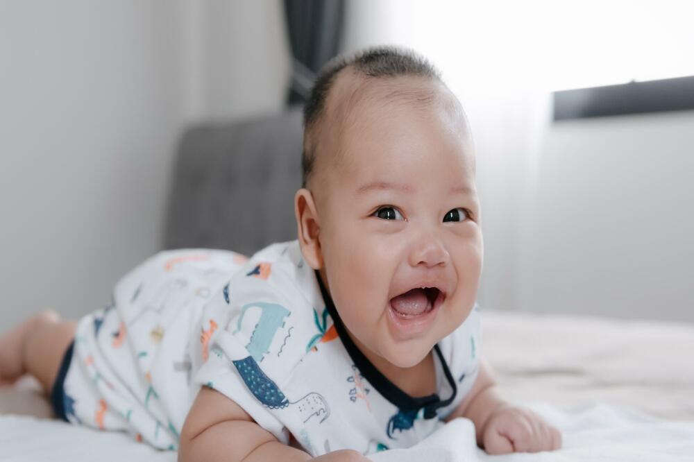 Infantilna amnezija je nemogućnost odraslih da se sjete nekih događaja iz ranog djetinjstva, Foto: KDP via Getty Images