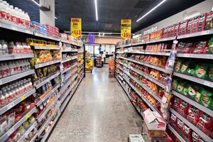 Zbog Trampovih carina jeftinija hrana u Meksiku i Brazilu