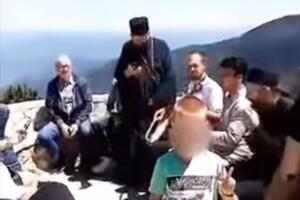 Jovanovićevi “Turci i bule” im ne smetaju: Kažanegra Stanišić...