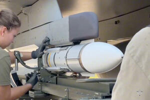 NATO operacija "Istočni stražar": Cilj je da se pošalje jasna...