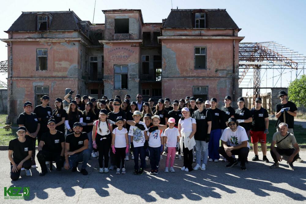 Sa događaja, Foto: MSJA