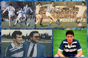 Legende o stogodišnjaku: Šta kažu Pižon, Baždarević, Radanović,...