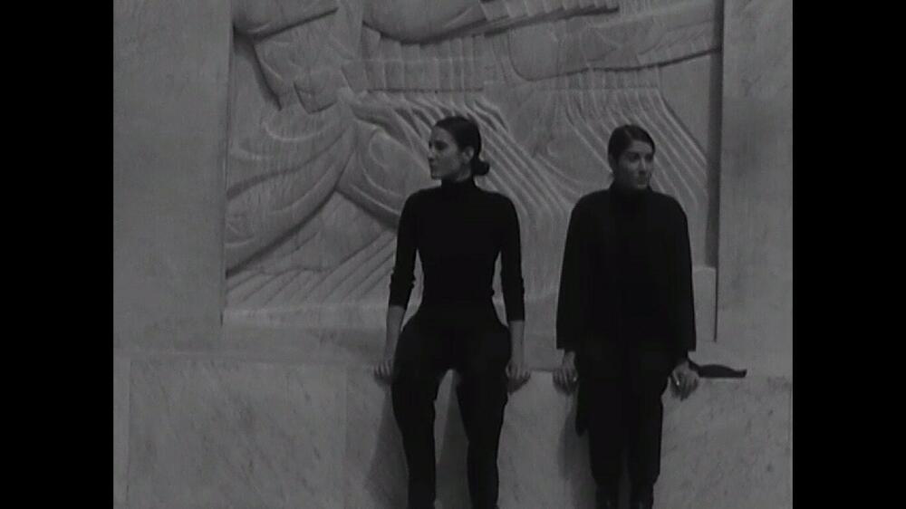 Iz predstave 'Gamlet' Petra Bjelica