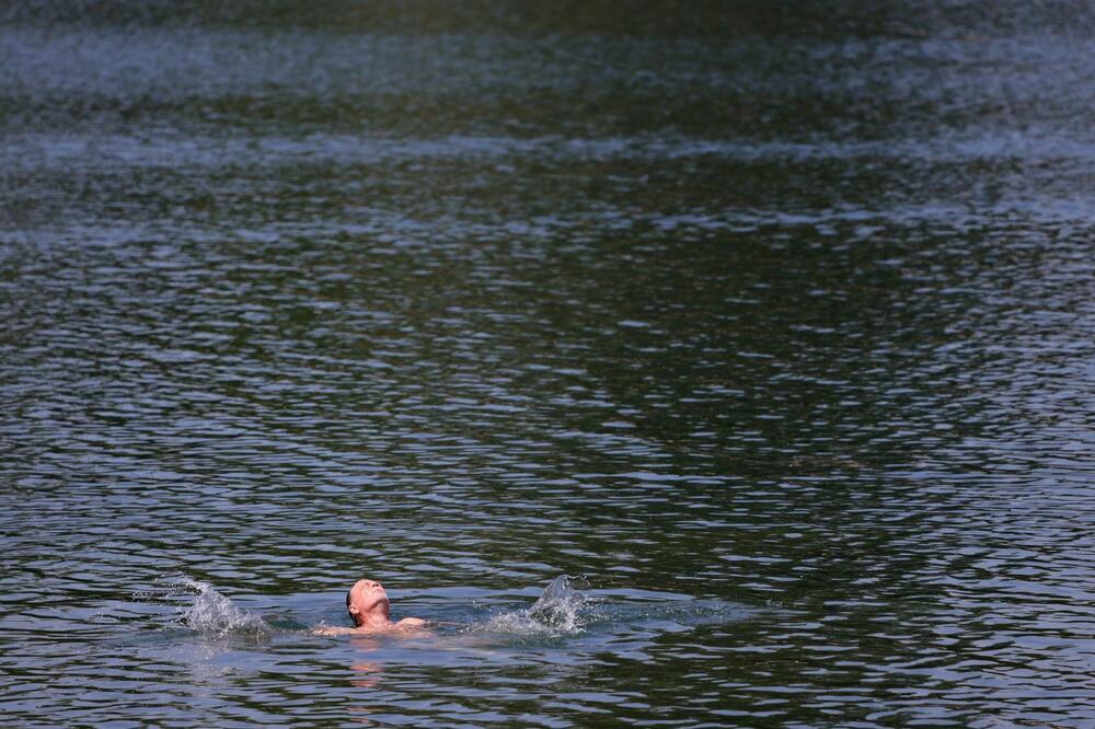 Foto: Andrej Čukić/EPA/Shutterstock