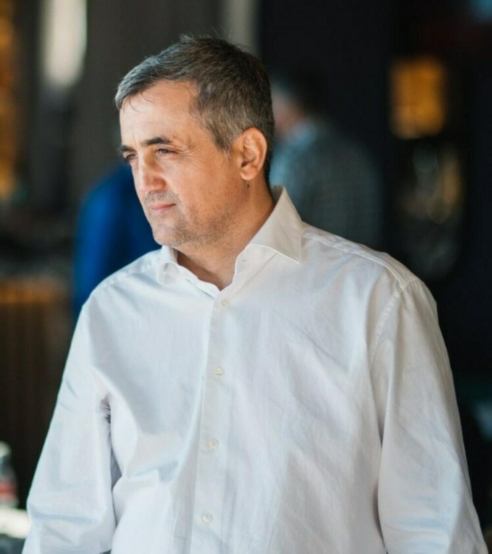 Život, sreća i ljubav: Pepđonović