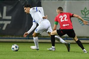 Prvak se vadi u Kotoru, Sutjeska favorit kod kuće