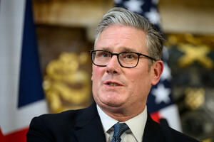 Očekuje se da Ujedinjeno Kraljevstvo prizna palestinsku državu:...