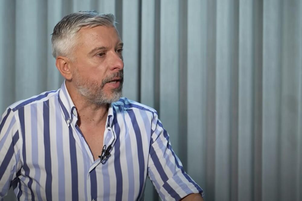 Imate najzdraviji odnos prema antifašističkoj tradiciji: Klasić, Foto: Screenshot/Youtube