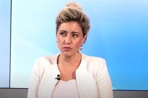 Vuksanović: Partije će se dogovoriti o popunjavanju Ustavnog suda...