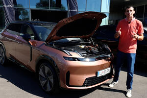 Za volanom: Lynk & Co 08 - napad na Hjundai Santa Fe i Škodu...