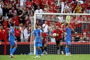 Atletiko promašivao, poveo pa ostao bez dva boda na Balearima