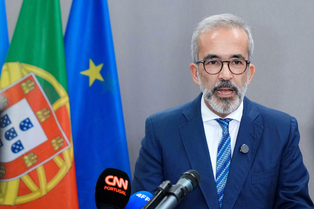 Paulo Ranžel, Foto: Reuters