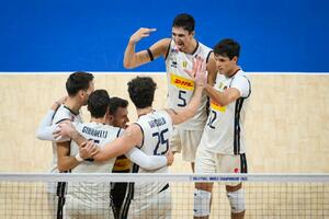 Turska, Poljska, Belgija i Italija u četvrtfinalu SP za odbojkaše