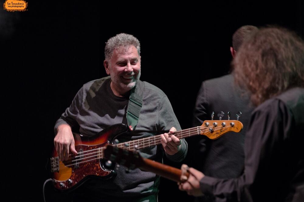 Foto: Facebook/Priivatna arhiva